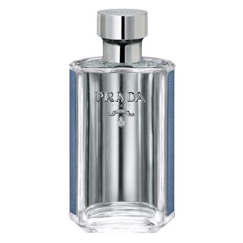 prada l'homme eau de toilette spray stores